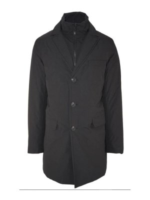 Save The Duck: Blazer - Blazer - Schwarz