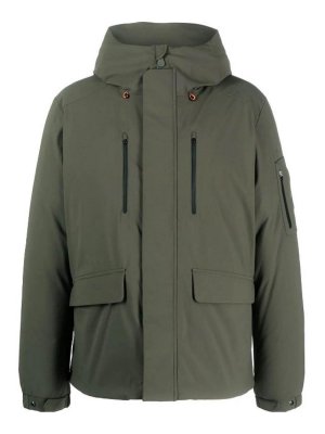 Save The Duck: Blazer - Blazer - Grün