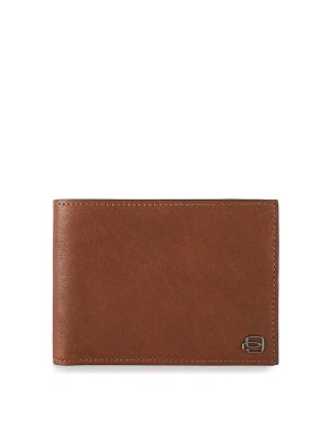 PIQUADRO: Portemonnaies und Geldbörsen - Portemonnaie - Braun