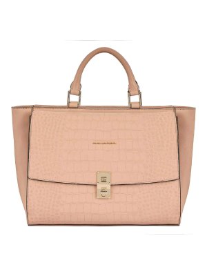 PIQUADRO: Koffer und Reisetaschen - Reisetasche - Rosa