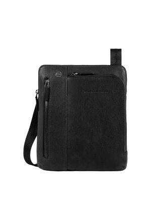 PIQUADRO: Laptoptaschen und Aktentaschen - Aktentasche - Schwarz