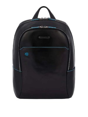 PIQUADRO: Koffer und Reisetaschen - Reisetasche - Schwarz