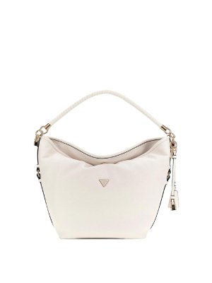 GUESS: Bolsos para el trabajo - Bolso Para El Trabajo - Blanco
