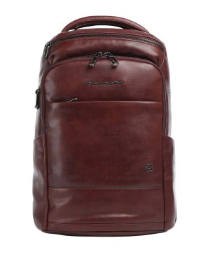 PIQUADRO: Koffer und Reisetaschen - Reisetasche - Braun