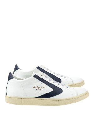 VALSPORT: trainers - Blue Sneakers