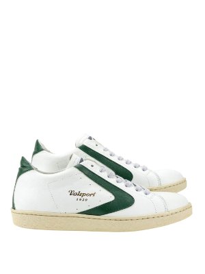 VALSPORT: Sneaker - Sneaker - Grün