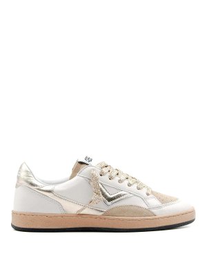 4B12: Zapatillas - Zapatillas - Blanco