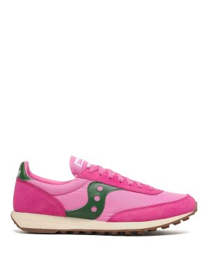 SAUCONY: Sneaker - Sneaker - Bunt