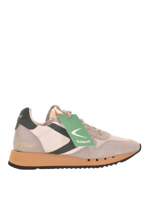 VALSPORT: Chaussures de sport - Baskets - Gris