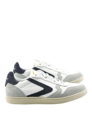 VALSPORT: Chaussures de sport - Baskets - Bleu