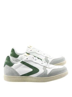 VALSPORT: Sneaker - Sneaker - Grün