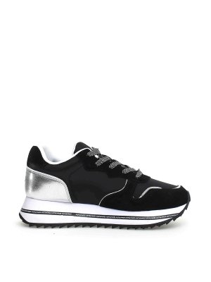 W6YZ: sneakers - Sneakers Nero