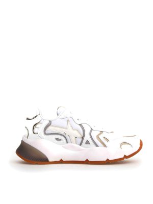 W6YZ: trainers - White Sneakers