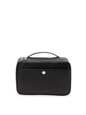 BRUNELLO CUCINELLI: Fundas y Covers - Funda - Negro