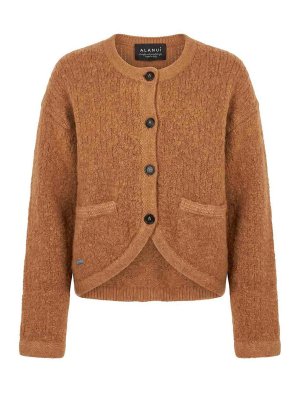 ALANUI: blazers - ` Finest` Jacket