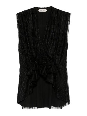 ALBERTA FERRETTI: Tops & Tank tops - Top