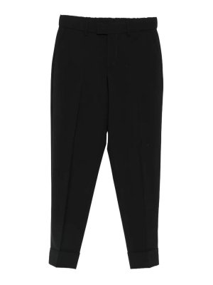 BERWICH: pantaloni casual - Pantaloni
