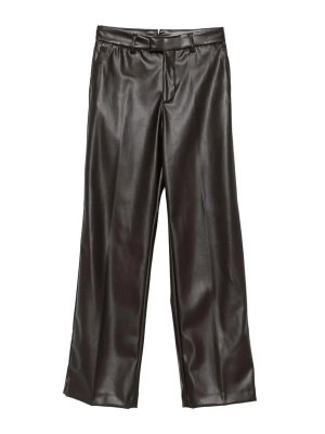 BERWICH: pantaloni casual - Pantaloni palazzo