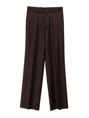 BERWICH: pantaloni casual - Pantaloni palazzo