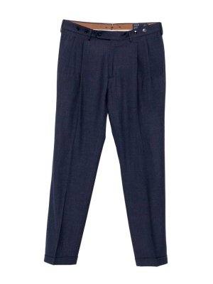 BERWICH: pantaloni casual - Pantaloni
