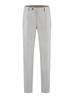 BERWICH: pantaloni casual - Pantaloni
