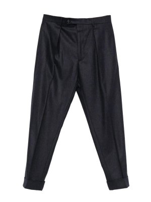 BERWICH: pantaloni casual - Pantaloni
