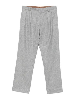 BERWICH: Casual Hosen - Casual Hose - Keine