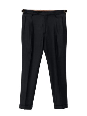 BERWICH: casual trousers - Pants