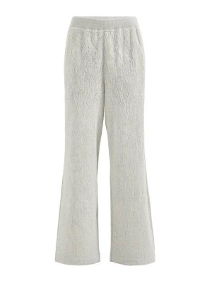 BRUNELLO CUCINELLI: Pantalones deportivos - Pantalones Deportivos - Gris