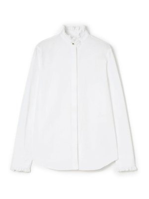 BURBERRY: shirts - Helen Shirt