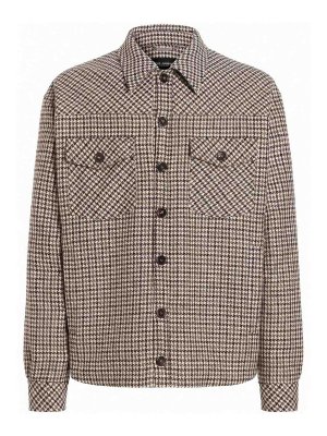 DOLCE & GABBANA: camicie - Giacca-camicia