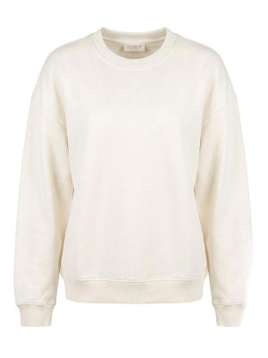DONDUP: Sweatshirts & Sweaters - Regular Sweatshirt