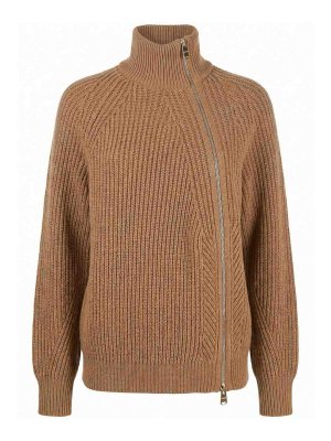 DONDUP: cardigans - Regular Cardigan