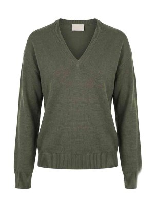 DRUMOHR: v necks - V-Neck Sweater