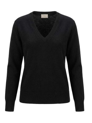 DRUMOHR: v necks - V-Neck Sweater
