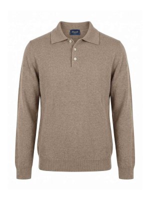 DRUMOHR: Polos  - Polo - Marron