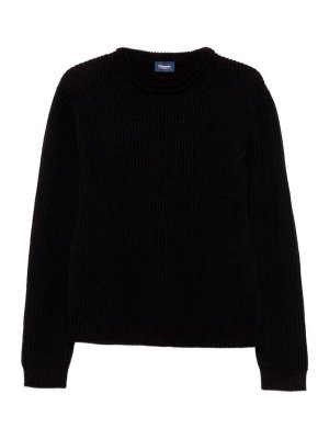 DRUMOHR: crew necks - Sweater