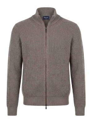 DRUMOHR: cardigans - Cardigan