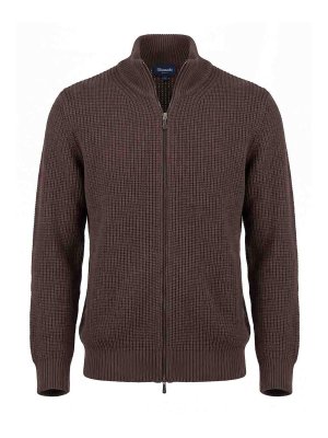 DRUMOHR: cardigans - Cardigan
