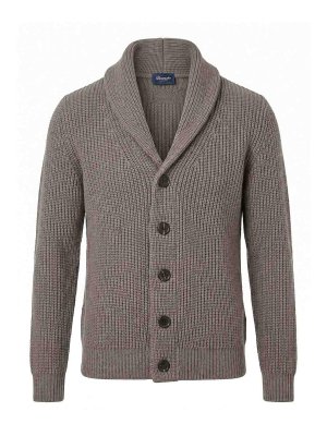 DRUMOHR: cardigans - Cardigan
