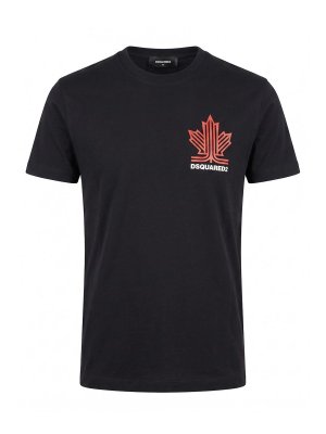 DSQUARED2: t-shirt - T-shirt Cool Fit