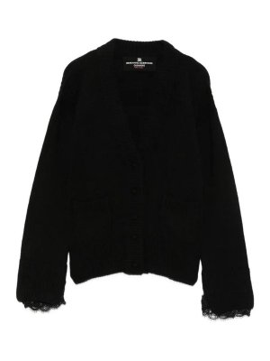 ERMANNO SCERVINO: cardigans - Cardigan