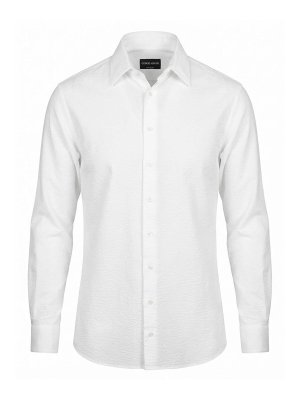 GIORGIO ARMANI: camicie - Camicia