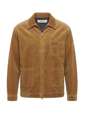 GOLDEN GOOSE: ブレザー - ブレザー - ベージュ