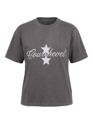 ICON DENIM: Camisetas - Camiseta - Azul