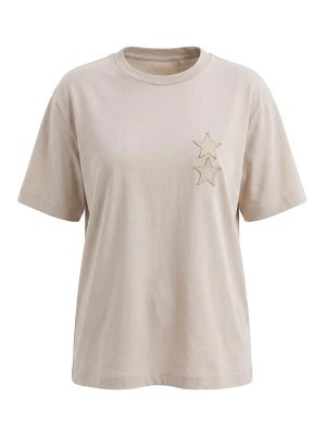 ICON DENIM: Camisetas - Camiseta - Azul