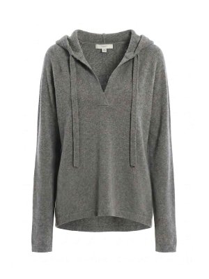 MALO: Pull col rond - Pull Col Rond - Taupe