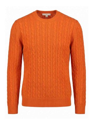 MALO: crew necks - Cashmere Round Neck