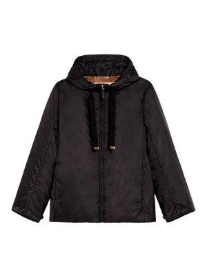 Max Mara: casual jackets - Thecube Greenh Jacket