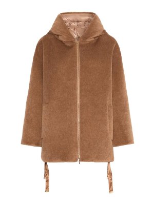 Max Mara: casual jackets - Thecube Olivia Jacket
